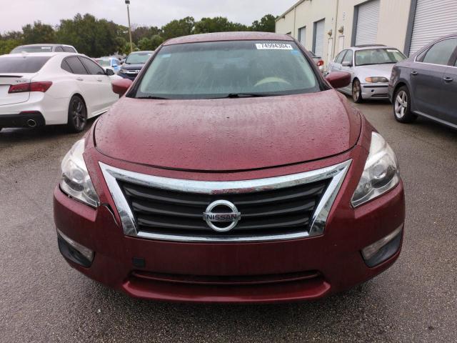 VIN 1N4AL3AP5EC147807 2014 Nissan Altima, 2.5 no.5