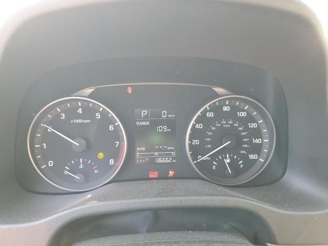 2018 HYUNDAI ELANTRA SE - 5NPD74LF7JH217568