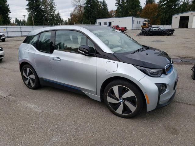 VIN WBY1Z4C56FV500361 2015 BMW I3, Rex no.4