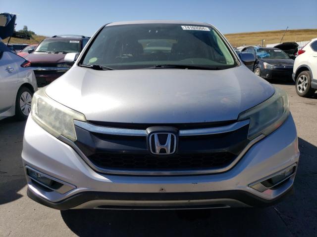 VIN 2HKRM4H57FH680218 2015 Honda CR-V, EX no.5