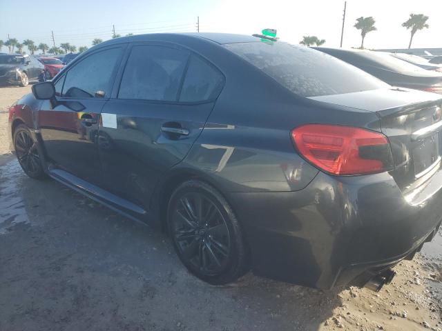 VIN JF1VA1A61K9812147 2019 Subaru WRX no.2