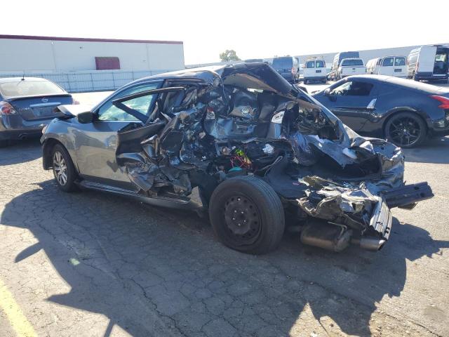 2016 NISSAN ALTIMA 2.5 - 1N4AL3AP8GN391409