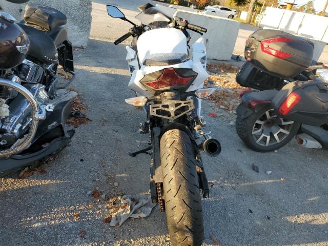 2021 KAWASAKI EX400 - JKAEXKG17MDAC4556
