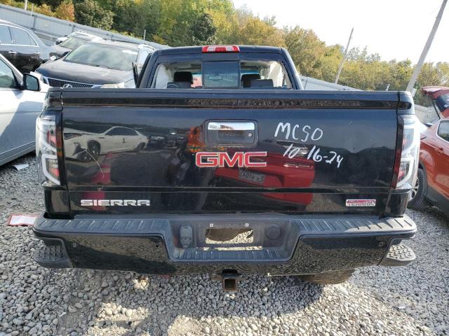 2016 GMC SIERRA K15 - 3GTU2NEC3GG130338