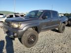 2015 TOYOTA TACOMA DOU - 5TFLU4EN7FX127678