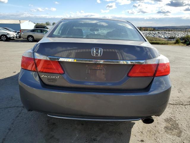 VIN 1HGCR2F73EA290837 2014 Honda Accord, EX no.6