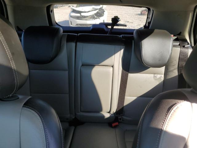 2015 CHEVROLET TRAX LTZ KL7CJTSB1FB246351