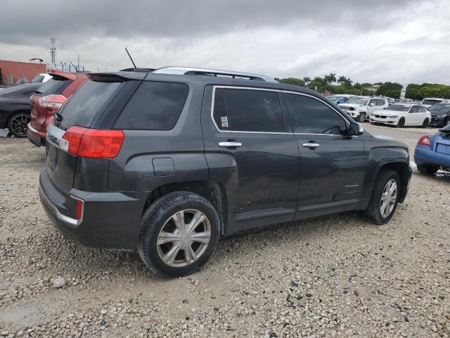 VIN 2GKALPEKXH6122029 2017 GMC Terrain, Slt no.3