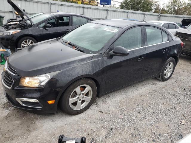 2015 CHEVROLET CRUZE LT #3024682645