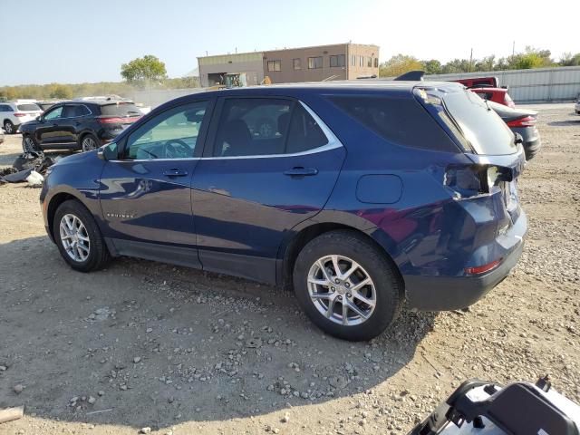 Vin: 3gnaxuev3nl216633, lot: 75516814, chevrolet equinox lt 20222