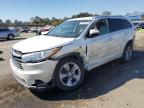 Lot #2957671996 2014 TOYOTA HIGHLANDER