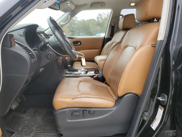 2017 NISSAN ARMADA PLA - JN8AY2NF5H9300294