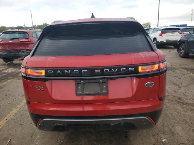 VIN SALYL2EX8KA791699 2019 Land Rover Range Rover,... no.6