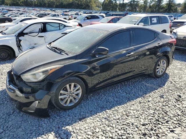 Vin: 5npdh4ae5eh469882, lot: 77402724, hyundai elantra se 20141