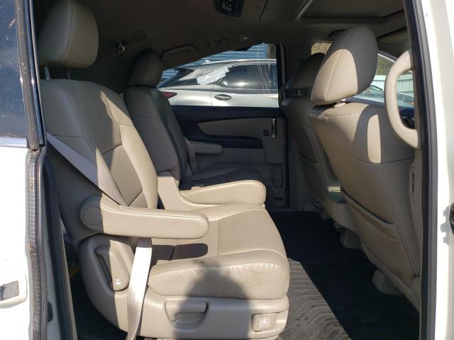 2015 HONDA ODYSSEY TO - 5FNRL5H90FB107106