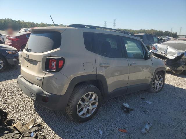 2016 JEEP RENAGADE - ZACCJABT8GPC48427