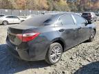 Lot #2957657101 2014 TOYOTA COROLLA L