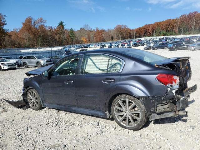 VIN 4S3BMBG69D3040293 2013 Subaru Legacy, 2.5I Premium no.2