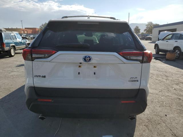 2023 TOYOTA RAV4 XLE - JTMRWRFV2PD205738