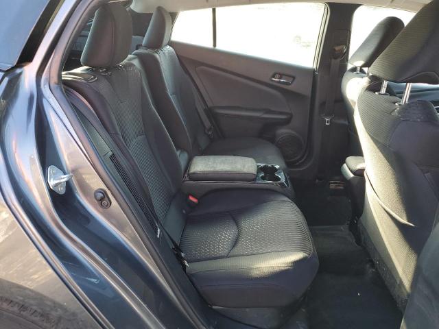 2019 TOYOTA PRIUS PRIM - JTDKARFP5K3116682