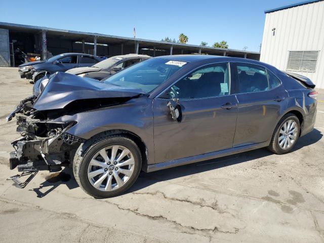 VIN 4T1B11HK9KU777074 2019 TOYOTA CAMRY no.1