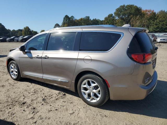 2018 CHRYSLER PACIFICA T - 2C4RC1EG4JR111197