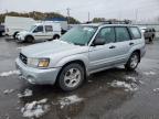 SUBARU FORESTER 2 photo