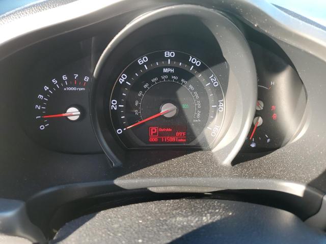 2016 KIA SPORTAGE L - KNDPB3AC0G7864907