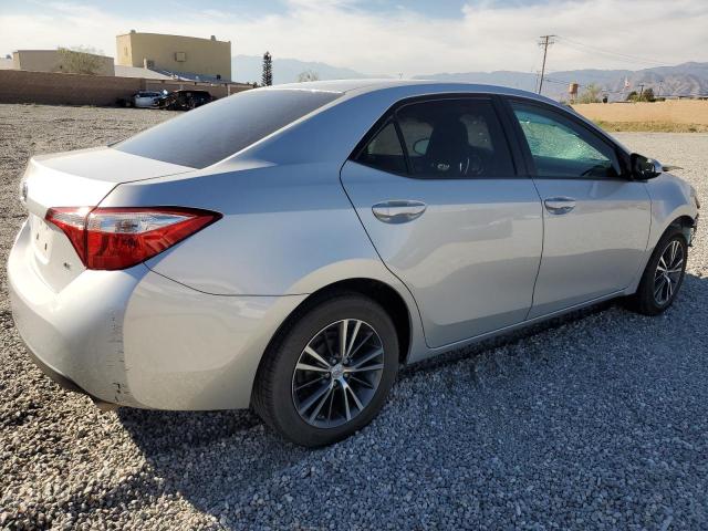 VIN 5YFBURHE0GP513489 2016 Toyota Corolla, L no.3