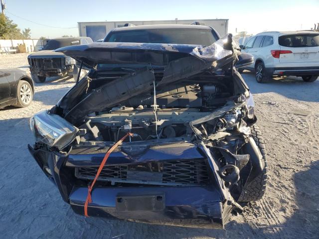 VIN JTEBU5JR1L5782898 2020 Toyota 4runner, Sr5/Sr5... no.5