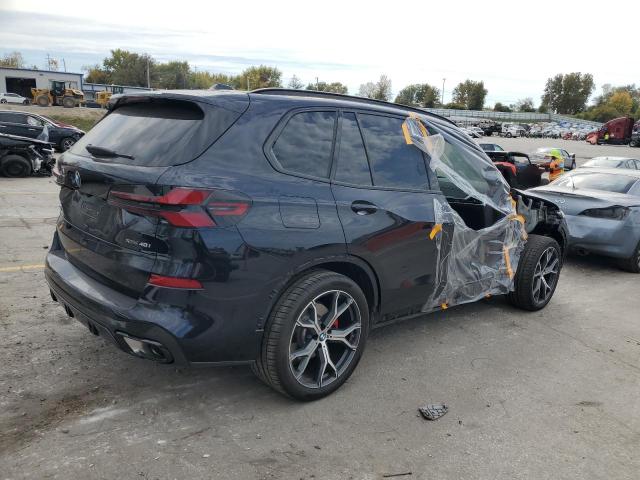 2024 BMW X5 XDRIVE4 - 5UX23EU05R9V60384