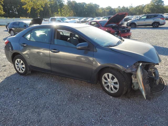 Vin: 5yfburhe3gp479936, lot: 76768274, toyota corolla l 20164