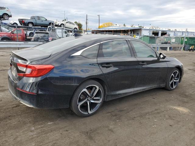 VIN 1HGCV1F1XJA104660 2018 Honda Accord, LX no.3