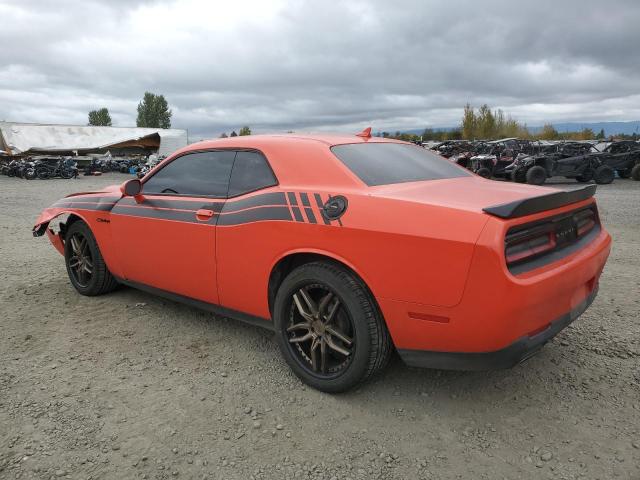 2016 DODGE CHALLENGER - 2C3CDZAG4GH323401