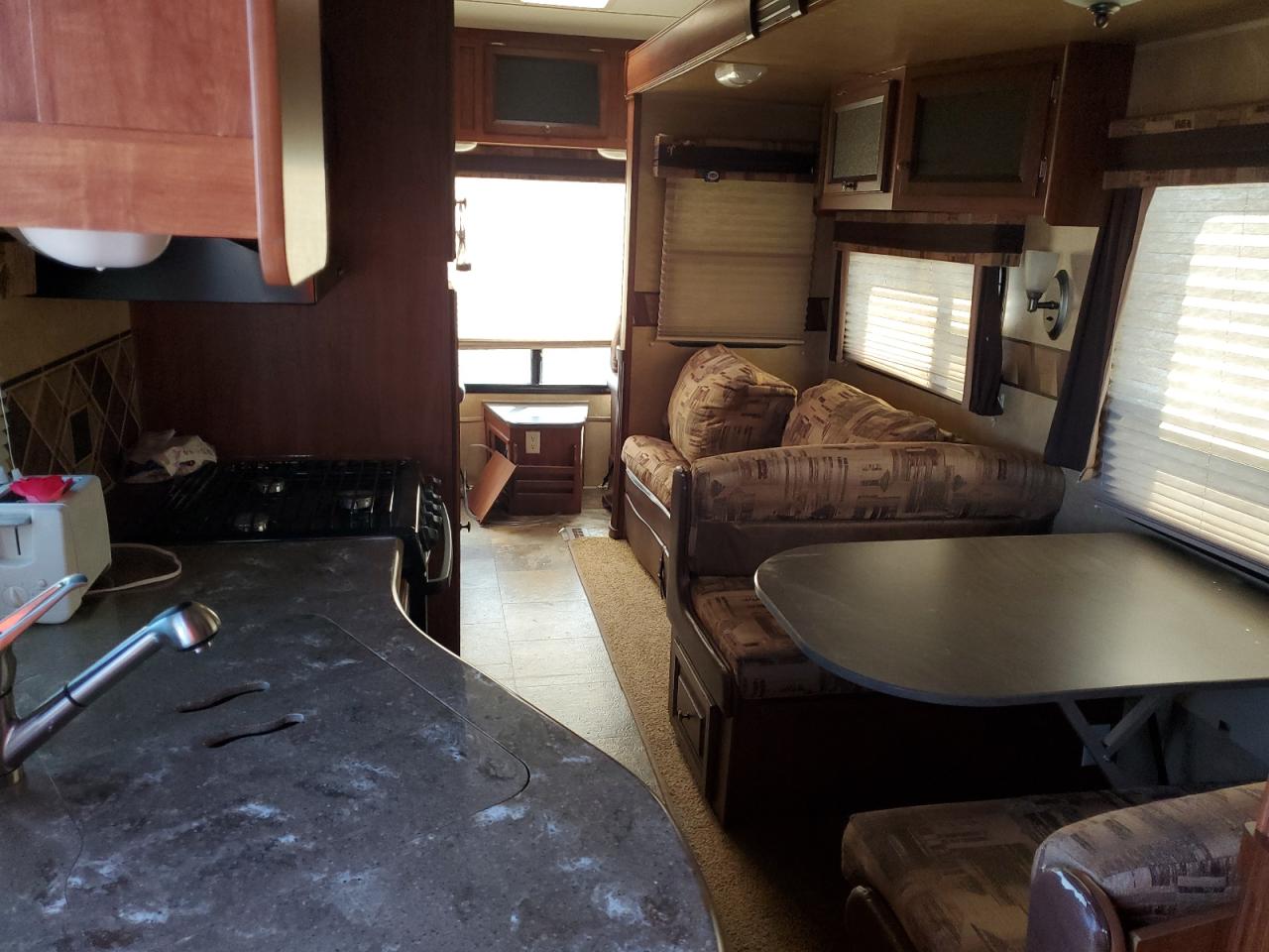 Lot #2935912852 2012 JAYCO EAGLE