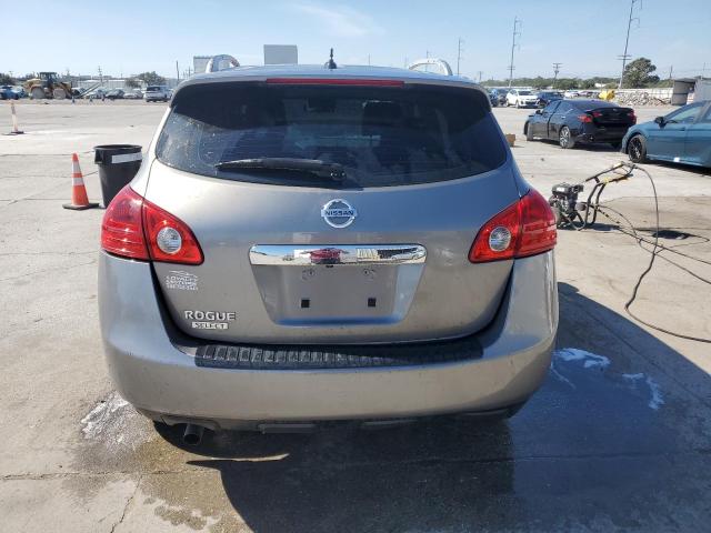 VIN JN8AS5MT7EW611829 2014 Nissan Rogue, S no.6