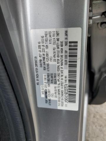 VIN JM3KE4CY9E0337574 2014 Mazda CX-5, Touring no.12