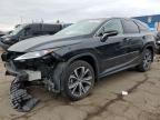 2022 LEXUS RX 350 L - JTJHZKFA5N2043245
