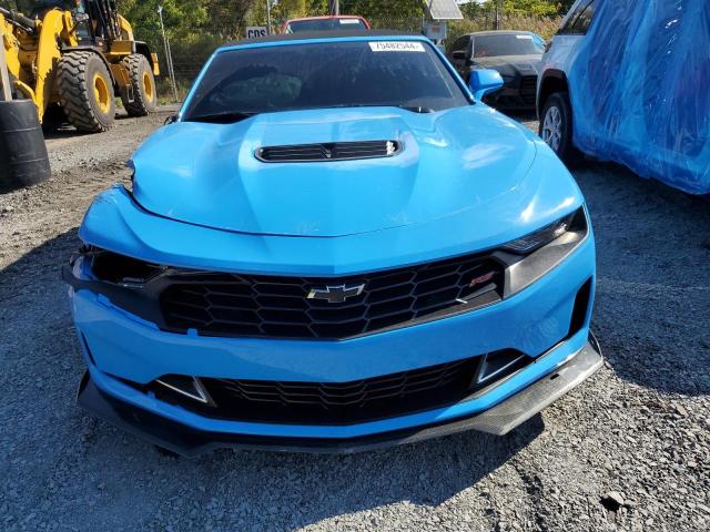 VIN 1G1FF3D76P0150456 2023 Chevrolet Camaro, LT1 no.5