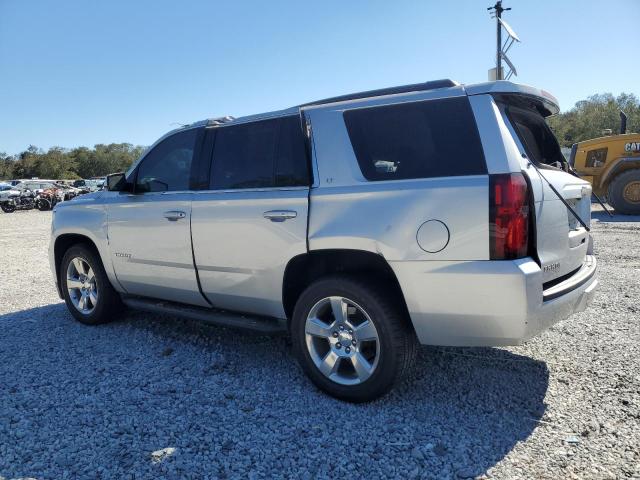 2019 CHEVROLET TAHOE C150 - 1GNSCBKC6KR336986