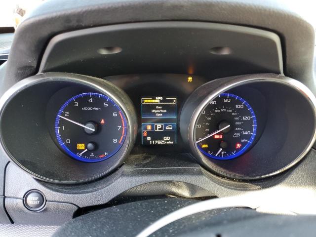2015 SUBARU OUTBACK 2. - 4S4BSBDC1F3345107