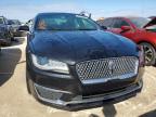 LINCOLN MKZ снимка