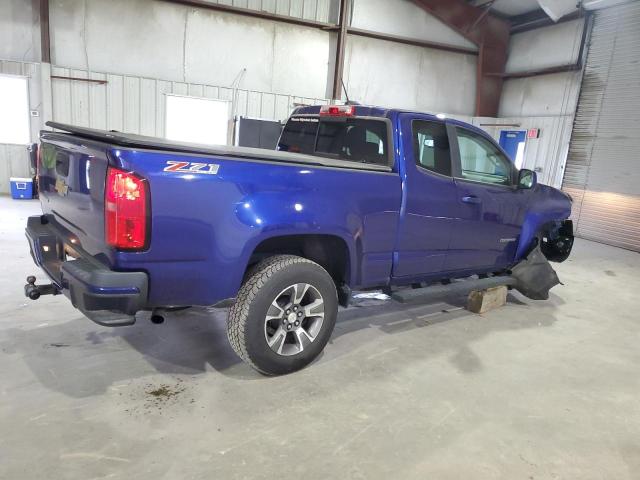 2016 CHEVROLET COLORADO Z - 1GCHTDE31G1383892