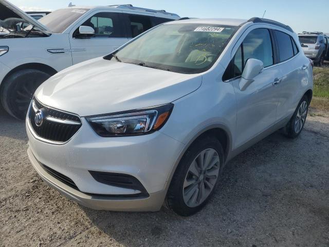 VIN KL4CJASB4JB639481 2018 Buick Encore, Preferred no.1