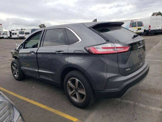 2022 FORD EDGE SEL - 2FMPK4J91NBA74753