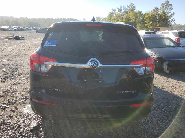 2017 BUICK ENVISION E - LRBFXDSA8HD105469