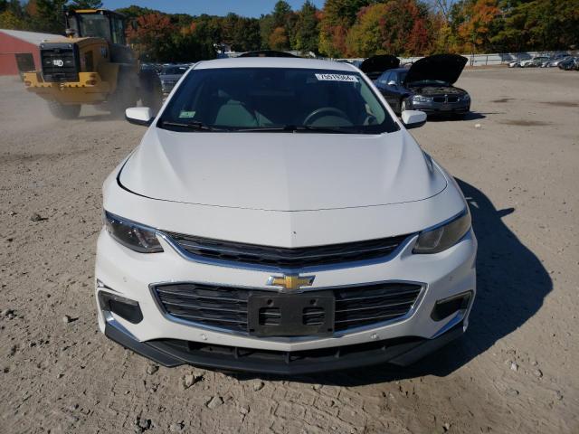 2018 CHEVROLET MALIBU LT - 1G1ZD5ST0JF282177