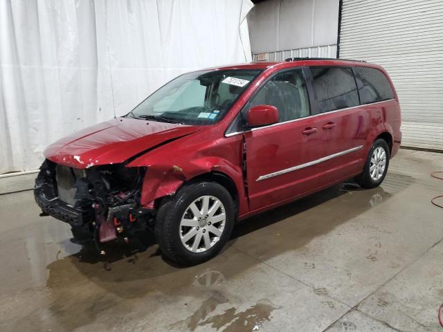 VIN 2C4RC1BG5ER172259 2014 Chrysler Town and Countr... no.1