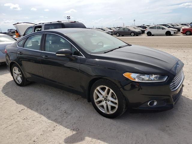 VIN 3FA6P0HD2GR146994 2016 Ford Fusion, SE no.4