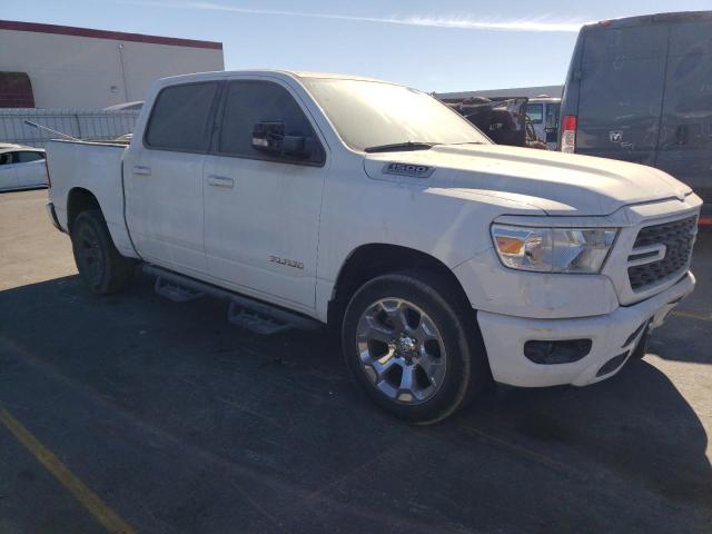 2022 RAM 1500 BIG H - 1C6SRFFT7NN418916